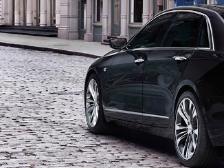 凯迪拉克凯迪拉克CT6 PLUG-IN