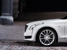 凯迪拉克-凯迪拉克CT6 PLUG-IN