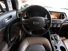 广汽传祺传祺GS4 PHEV