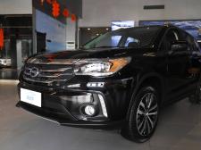 广汽传祺传祺GS4 PHEV