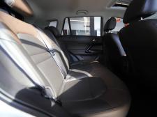 广汽传祺传祺GS4 PHEV