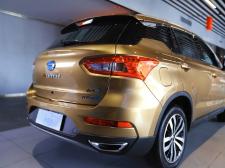 广汽传祺-传祺GS4 PHEV