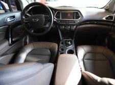 广汽传祺传祺GS4 PHEV