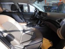 广汽传祺-传祺GS4 PHEV