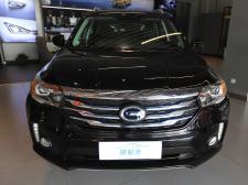 广汽传祺传祺GS4 PHEV