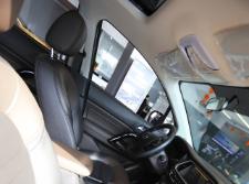 广汽传祺传祺GS4 PHEV