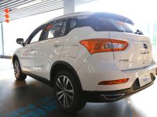 广汽传祺传祺GS4 PHEV