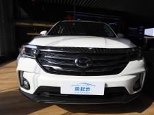 广汽传祺-传祺GS4 PHEV