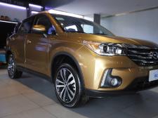 广汽传祺传祺GS4 PHEV