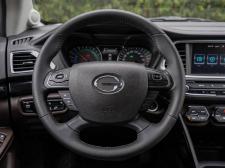 广汽三菱祺智PHEV