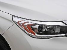 广汽三菱-祺智PHEV