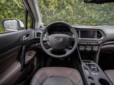 广汽三菱祺智PHEV