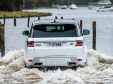 路虎揽胜运动版