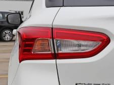 广汽三菱-祺智PHEV