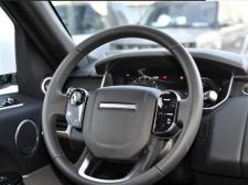 路虎-揽胜运动版