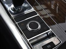 路虎揽胜运动版