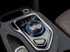 广汽三菱祺智PHEV