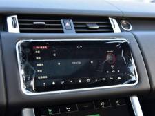 路虎揽胜运动版