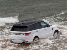 路虎揽胜运动版