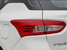 广汽三菱-祺智PHEV