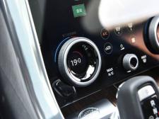 路虎揽胜运动版