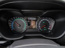 广汽三菱-祺智PHEV