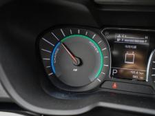 广汽三菱祺智PHEV