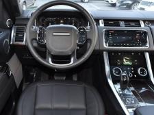 路虎-揽胜运动版