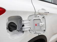 广汽三菱-祺智PHEV