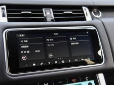 路虎-揽胜运动版