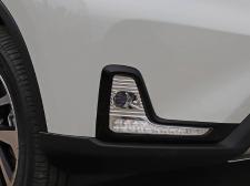 广汽三菱-祺智PHEV