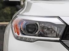 广汽三菱-祺智PHEV