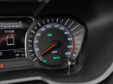 广汽三菱祺智PHEV