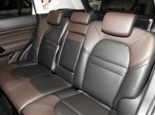 广汽三菱祺智PHEV