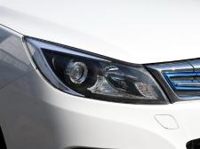 比亚迪-比亚迪e5