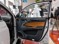 比亚迪比亚迪秦EV