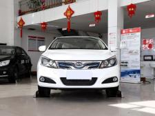 比亚迪-比亚迪e5