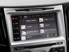 比亚迪-比亚迪e5