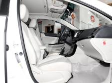 比亚迪比亚迪e5