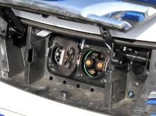 比亚迪比亚迪e5