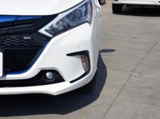 比亚迪比亚迪秦EV