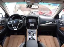 比亚迪比亚迪秦EV