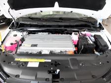 比亚迪比亚迪e5