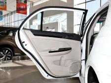 比亚迪比亚迪e5