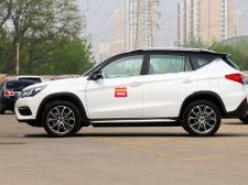 比亚迪比亚迪宋EV