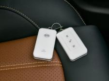 比亚迪-比亚迪宋EV