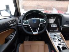 比亚迪比亚迪秦EV