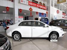 比亚迪-比亚迪e5