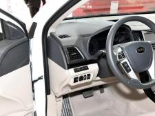 比亚迪-比亚迪e5