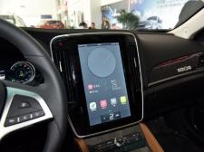 比亚迪比亚迪秦EV